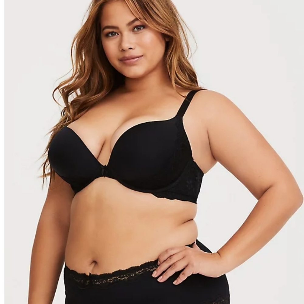 Torrid Bra 42DD